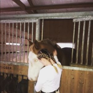 Meet your Posher, Emily